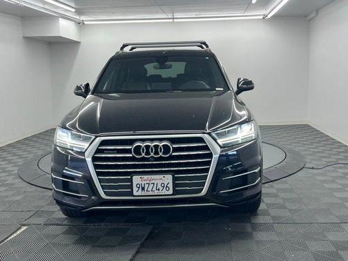 2019 Audi Q7 45 Premium