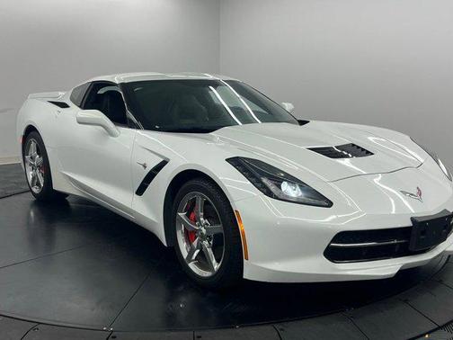 2014 Chevrolet Corvette Stingray Base