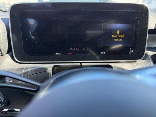 2023 Mercedes-Benz C-Class Sedan