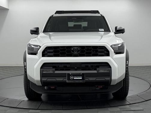 2025 Toyota 4Runner TRD Off Road Premium