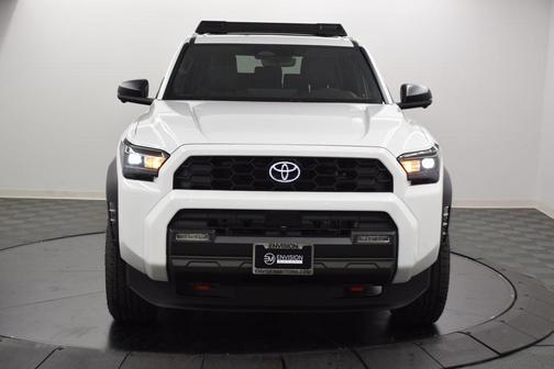 2025 Toyota 4Runner TRD Off Road Premium