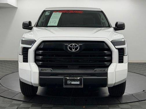 Ice 2023 Toyota Tundra SR5