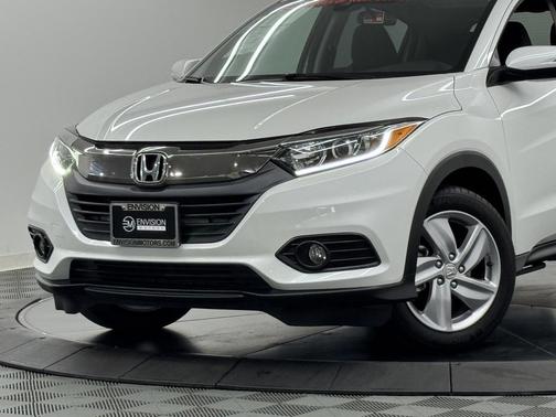 2020 Honda HR-V EX