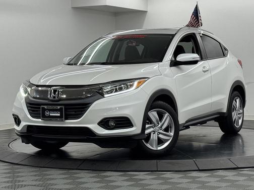 2020 Honda HR-V EX