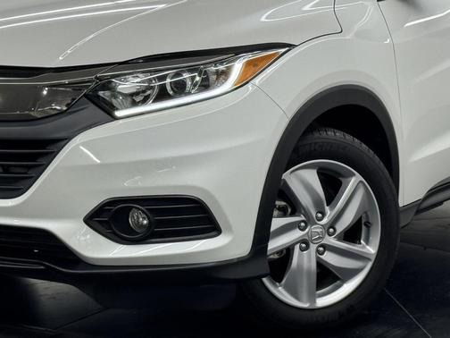 2020 Honda HR-V EX
