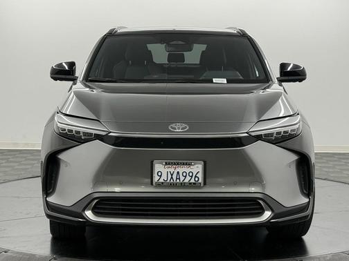 2023 Toyota bZ4X Limited