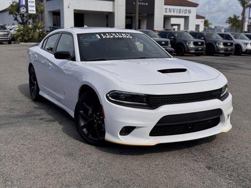 2023 Dodge Charger GT
