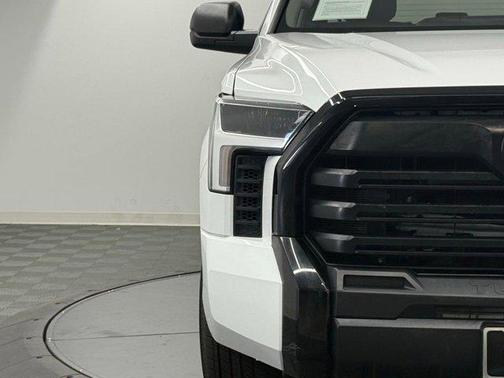 2023 Toyota Tundra SR