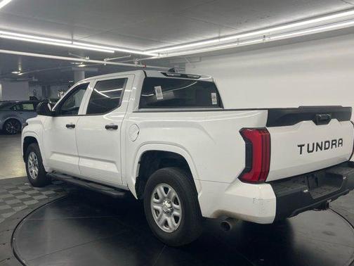 2023 Toyota Tundra SR