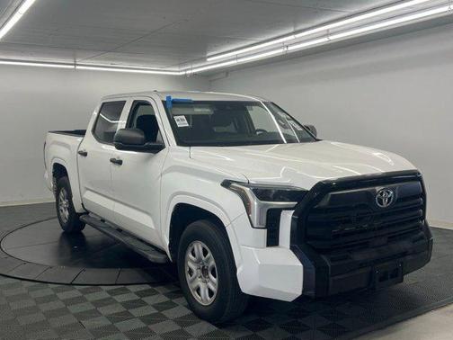 2023 Toyota Tundra SR