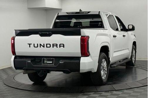 2023 Toyota Tundra SR