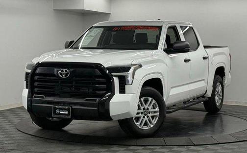 2023 Toyota Tundra SR