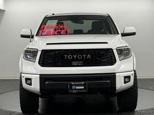 2018 Toyota Tundra Limited