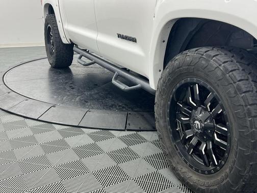 2018 Toyota Tundra Limited