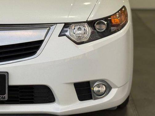 2013 Acura TSX 2.4