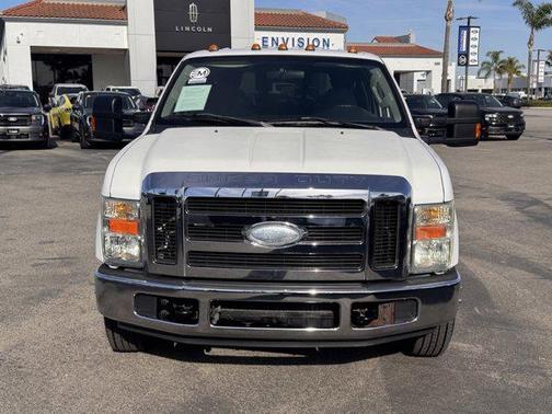 2010 Ford F-350 XLT