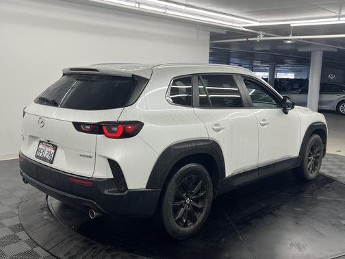 2023 Mazda CX-50 2.5 S Preferred Plus Package