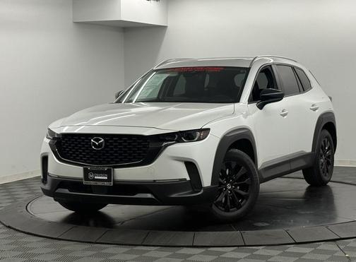 2023 Mazda CX-50 2.5 S Preferred Plus Package