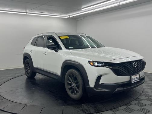 2023 Mazda CX-50 2.5 S Preferred Plus Package