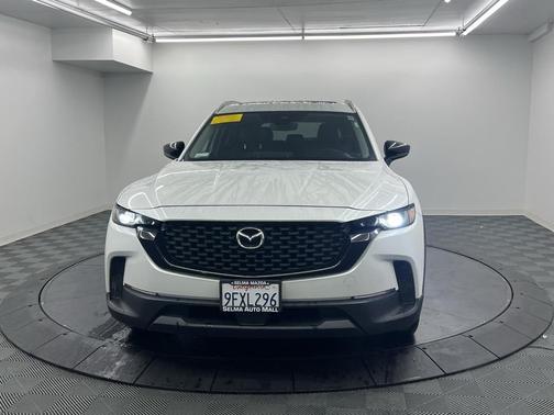 2023 Mazda CX-50 2.5 S Preferred Plus Package