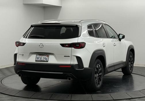 2023 Mazda CX-50 2.5 S Preferred Plus Package