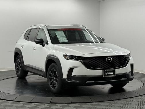 2023 Mazda CX-50 2.5 S Preferred Plus Package