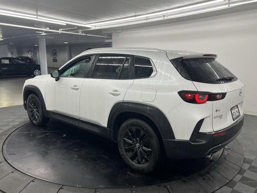 2023 Mazda CX-50 2.5 S Preferred Plus Package