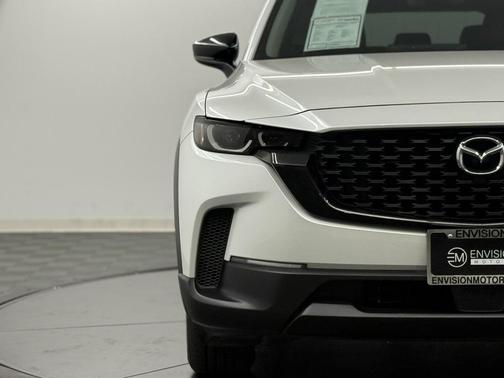 2023 Mazda CX-50 2.5 S Preferred Plus Package
