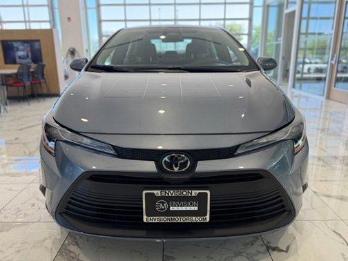 Celestite 2026 Toyota Corolla LE