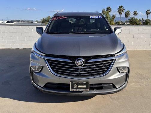 2024 Buick Enclave Premium AWD