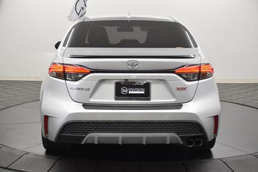 2021 Toyota Corolla XSE