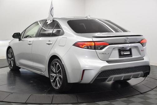 2021 Toyota Corolla XSE
