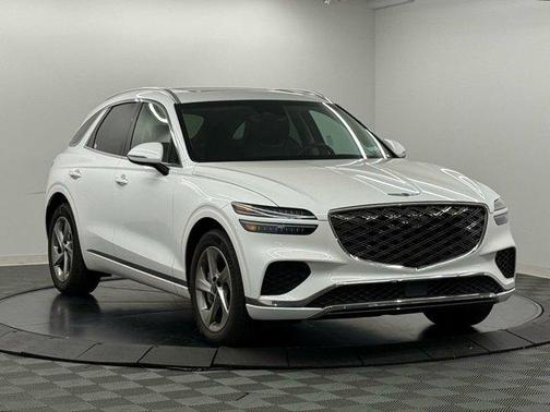 2026 Genesis GV70 2.5T Select