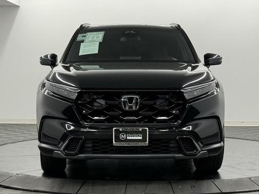 2025 Honda CR-V Hybrid Sport AWD