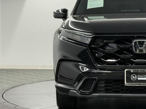 2025 Honda CR-V Hybrid Sport AWD