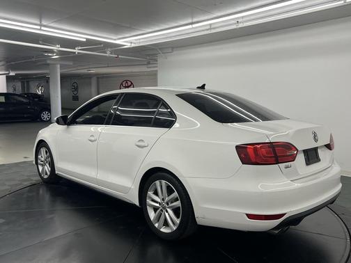 2012 Volkswagen Jetta GLI