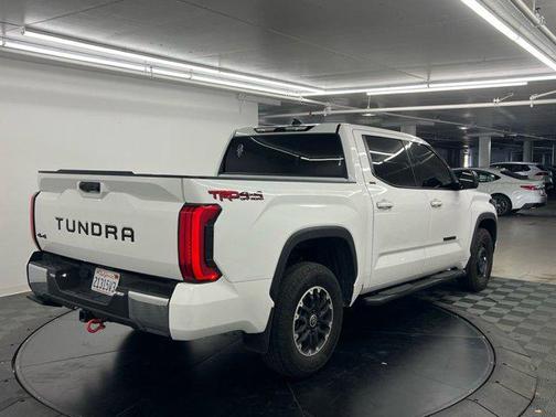2023 Toyota Tundra SR5