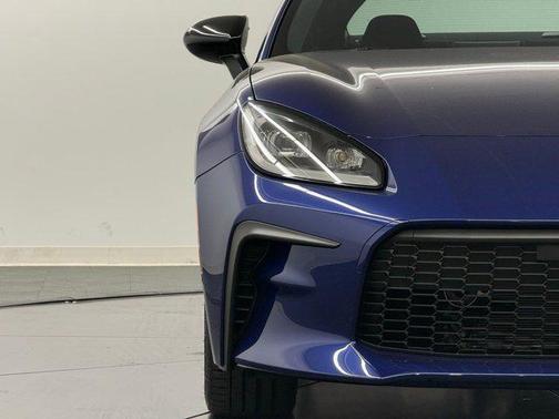 2026 Toyota GR86 Premium