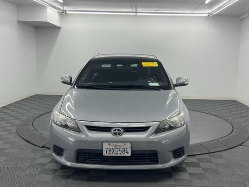 2013 Scion tC Base