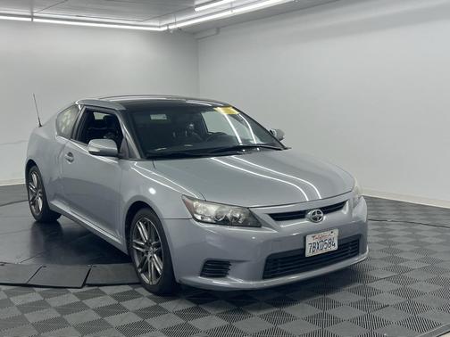 2013 Scion tC Base