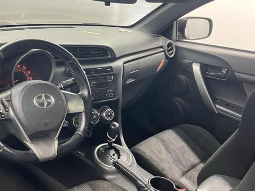 2013 Scion tC Base