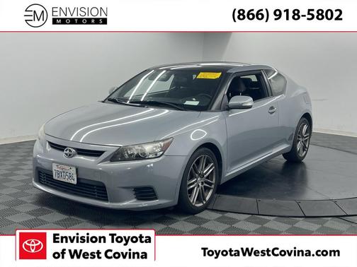 2013 Scion tC Base