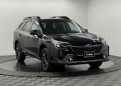 2023 Subaru Outback Onyx Edition