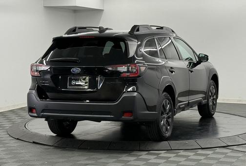 2023 Subaru Outback Onyx Edition