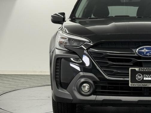 2023 Subaru Outback Onyx Edition