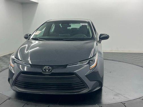 Underground 2023 Toyota Corolla LE