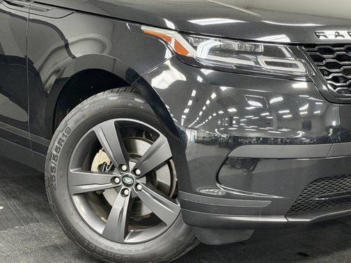 2019 Land Rover Range Rover Velar P250 S