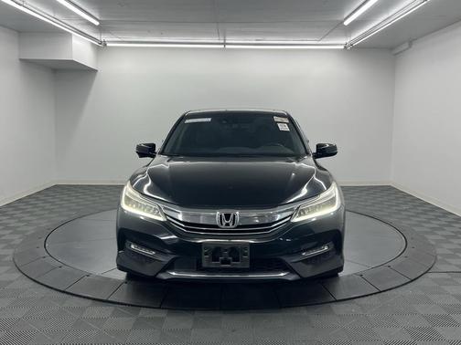 2016 Honda Accord Touring