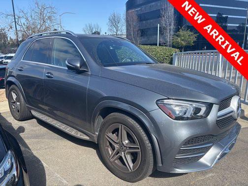 2023 Mercedes-Benz GLE 350 Base