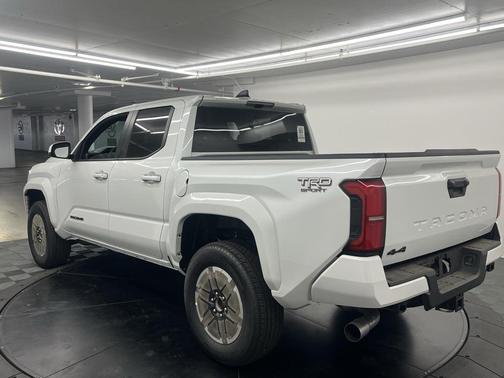 2025 Toyota Tacoma Limited